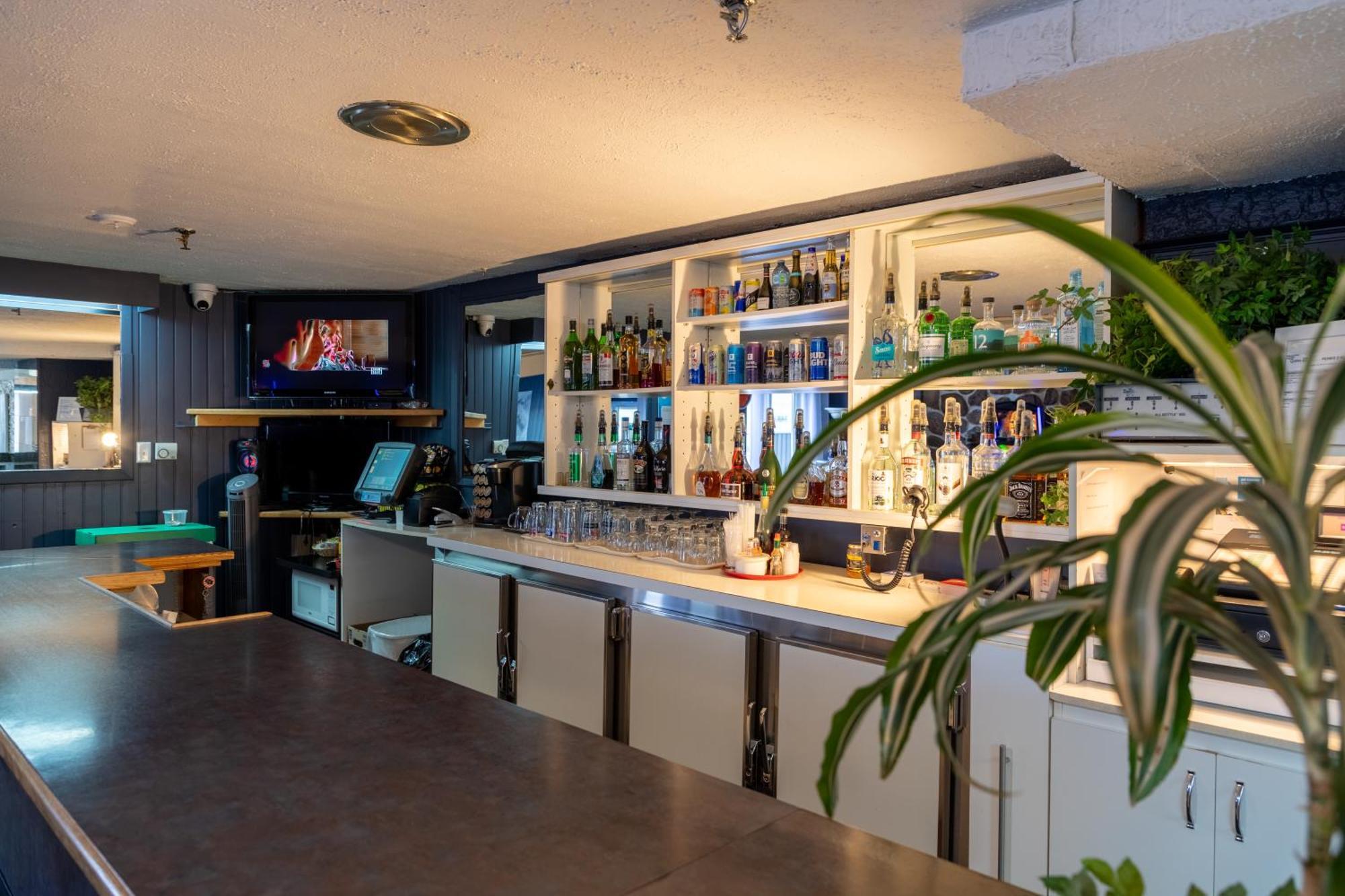 Hotel Les Mouettes Sept-Îles Εξωτερικό φωτογραφία