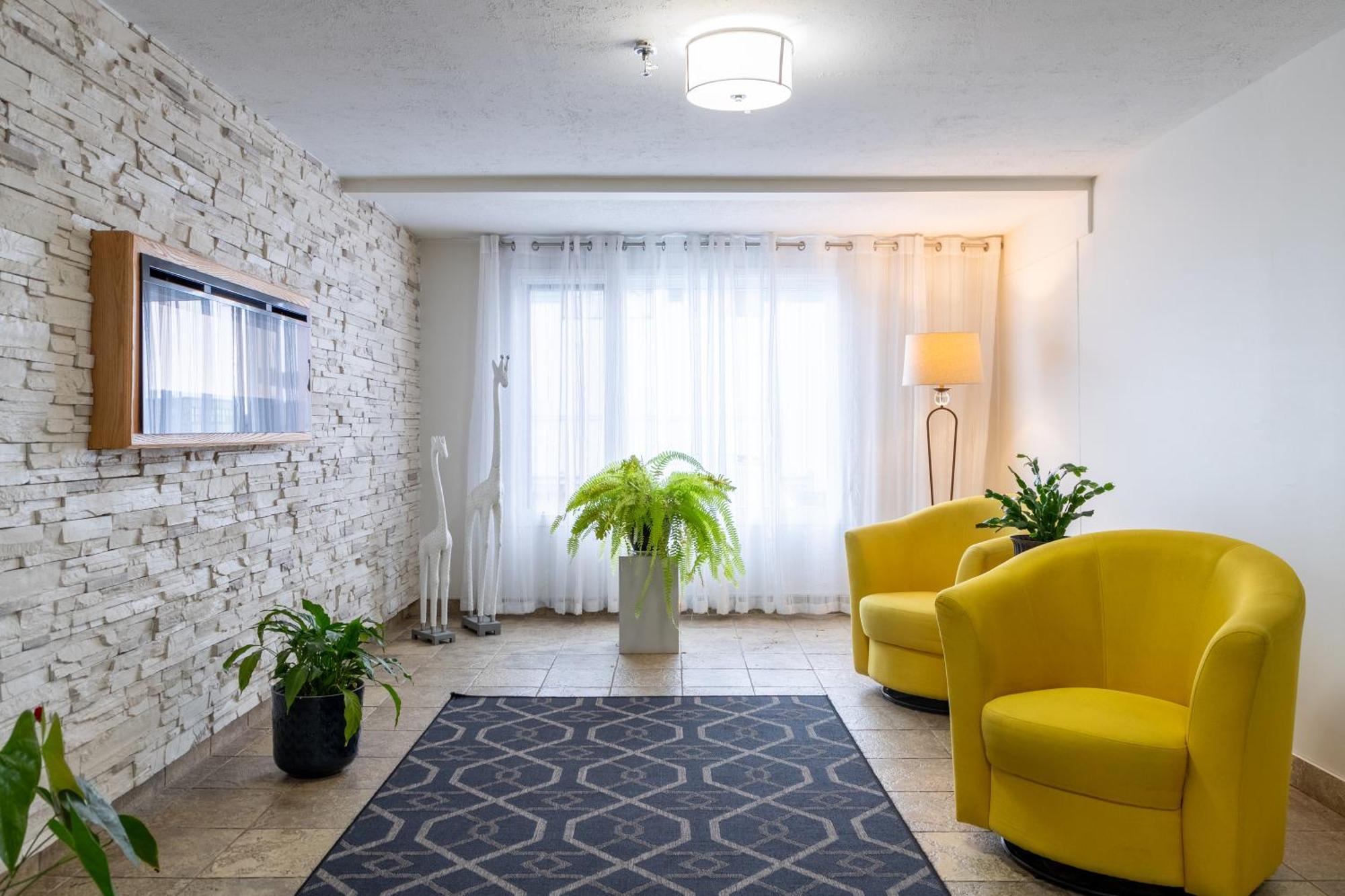 Hotel Les Mouettes Sept-Îles Εξωτερικό φωτογραφία