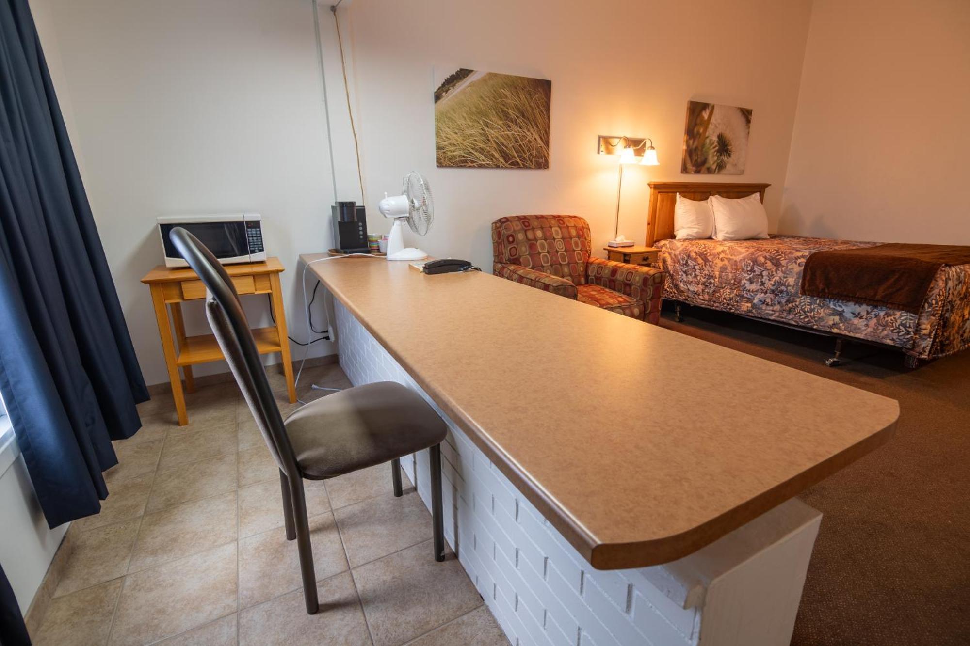 Hotel Les Mouettes Sept-Îles Εξωτερικό φωτογραφία