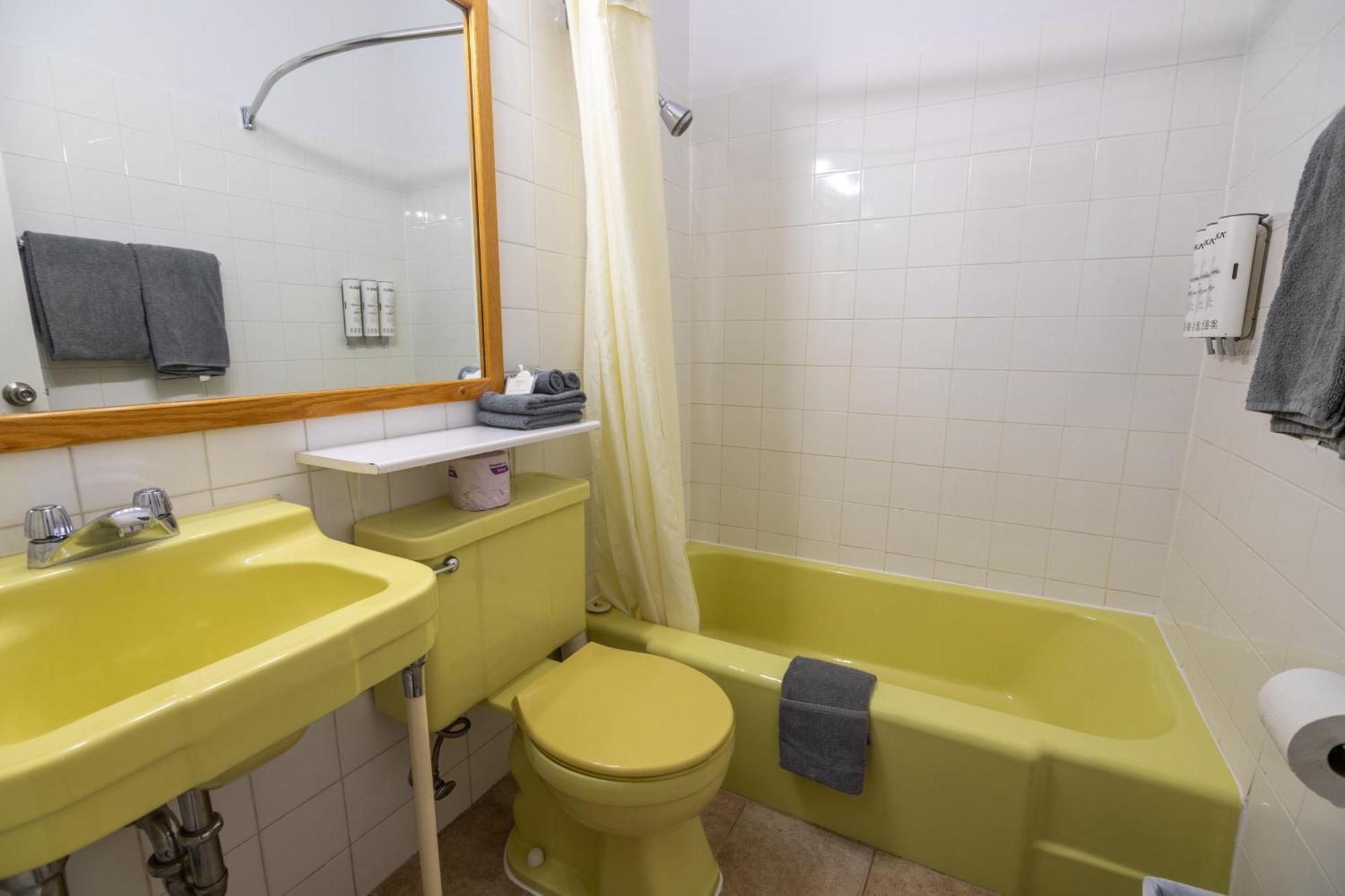 Hotel Les Mouettes Sept-Îles Εξωτερικό φωτογραφία