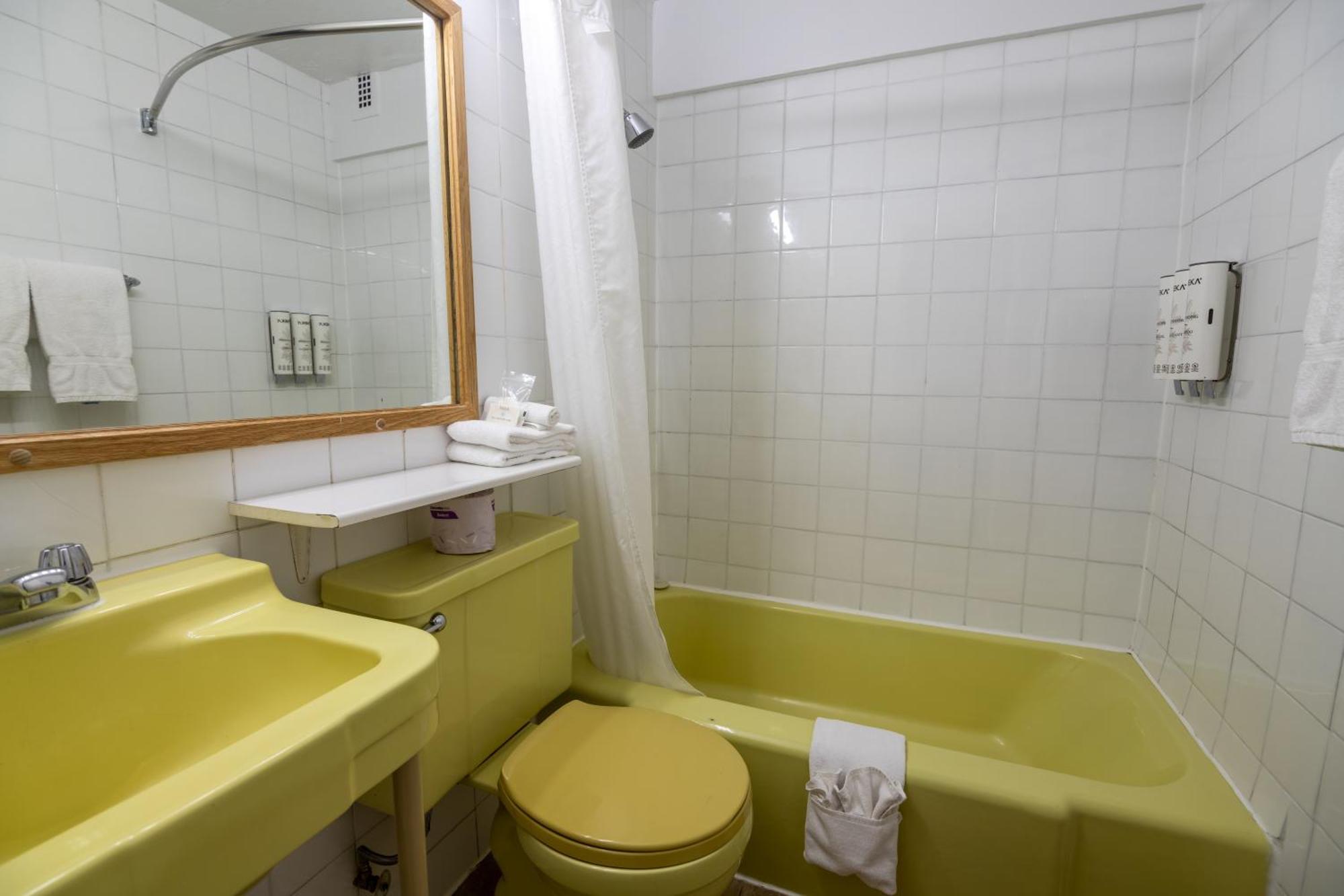 Hotel Les Mouettes Sept-Îles Εξωτερικό φωτογραφία