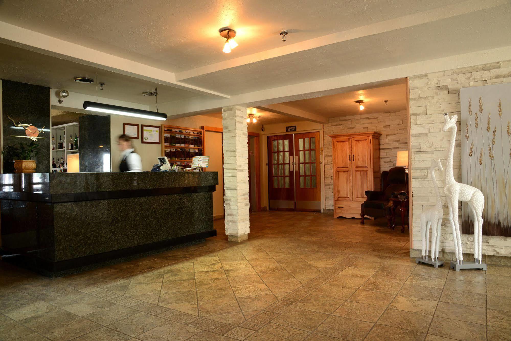 Hotel Les Mouettes Sept-Îles Εξωτερικό φωτογραφία